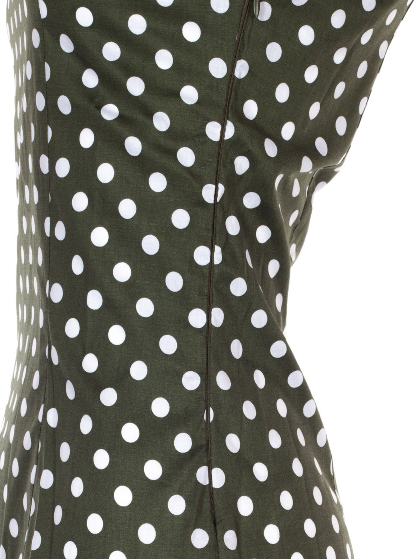 Майка LadyLike модель ll87413347-zelenij Фото