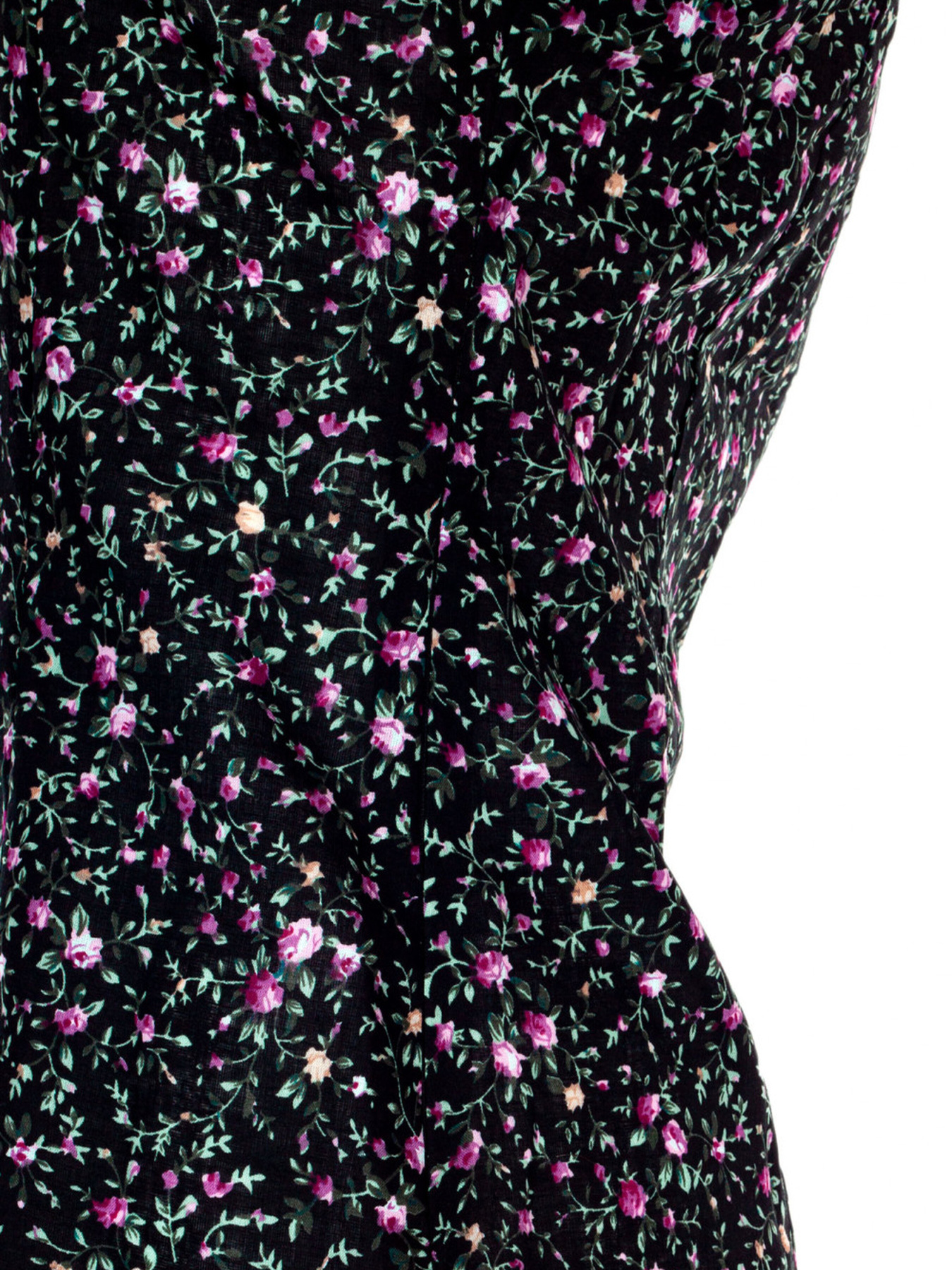 Блуза LadyLike модель ll87416990-chornij Фото