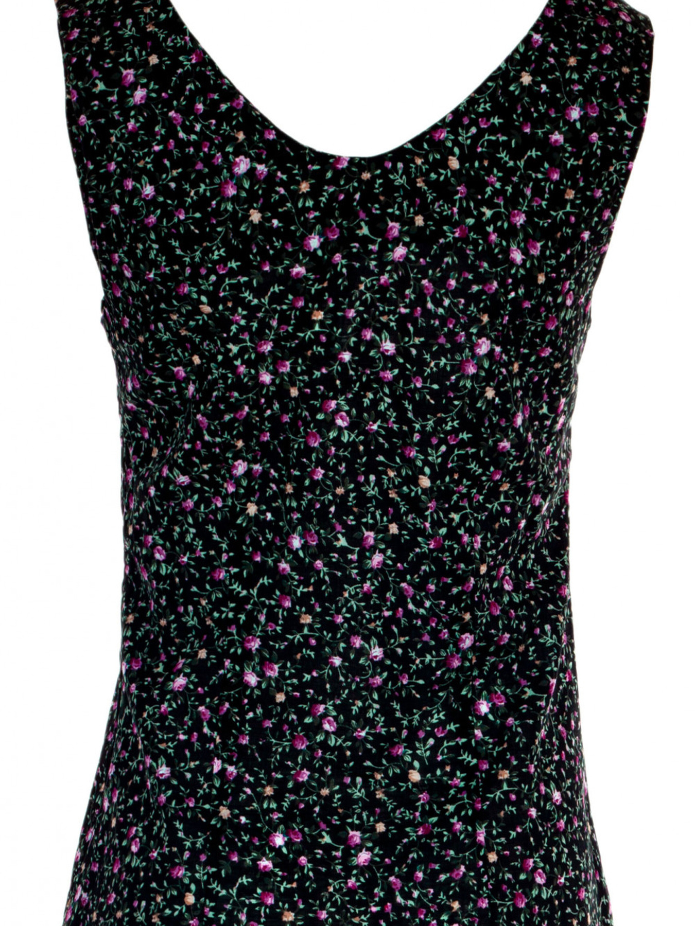 Блуза LadyLike модель ll87416990-chornij Фото