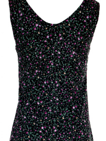 Блуза LadyLike модель ll87416990-chornij Фото