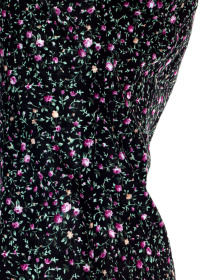 Блуза LadyLike модель ll87416990-chornij Фото