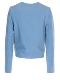 Жакет LadyLike модель ll201860069-blakitnij Фото