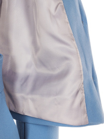 Жакет LadyLike модель ll201860069-blakitnij Фото