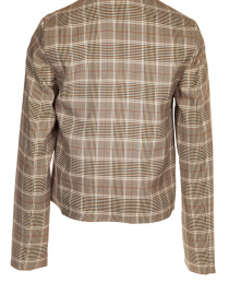 Жакет LadyLike модель ll201823284-bezhevij Фото