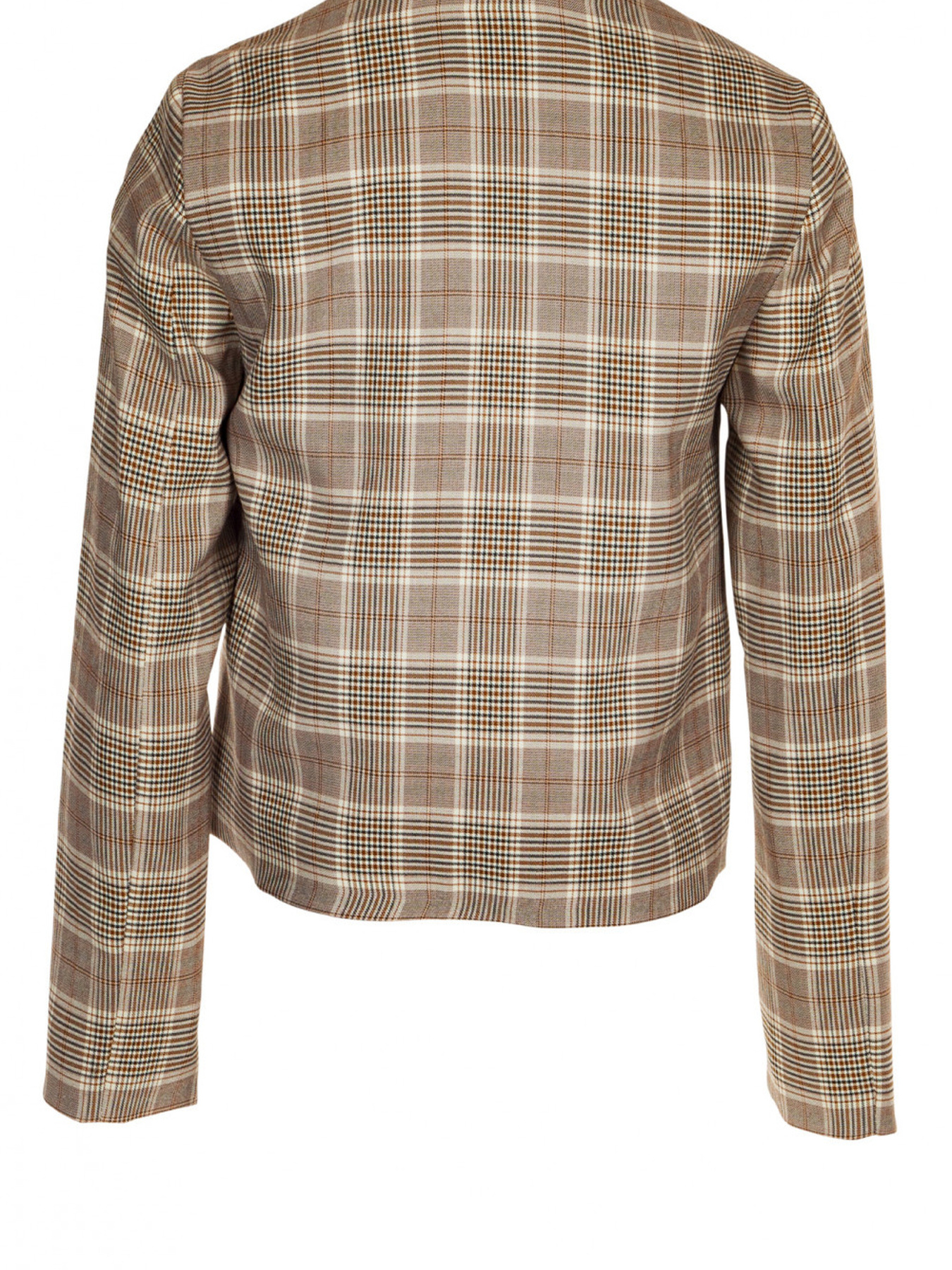 Жакет LadyLike модель ll201823284-bezhevij Фото