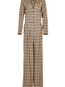 Жакет LadyLike модель ll201823284-bezhevij Фото