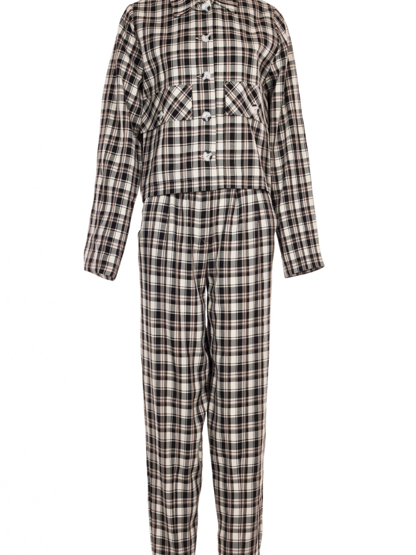 Жакет LadyLike модель ll202023391-chornij Фото