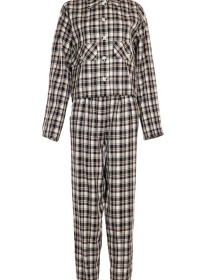 Жакет LadyLike модель ll202023391-chornij Фото