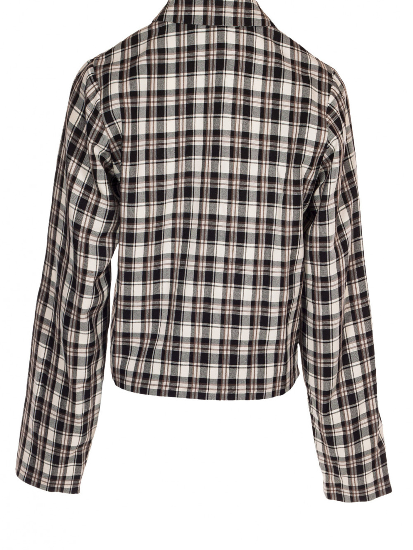 Жакет LadyLike модель ll202023391-chornij Фото