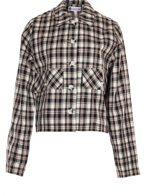 Жакет LadyLike модель ll202023391-chornij Фото