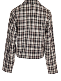 Жакет LadyLike модель ll202023391-chornij Фото