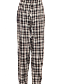 Повседневные штаны LadyLike модель ll200323391-chornij Фото