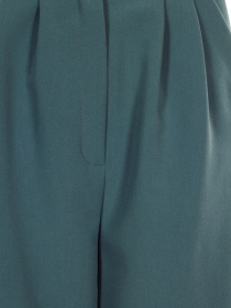 Штани повсякденні LadyLike модель ll200320047-zelenij Фото