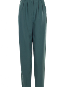 Брюки повседневные LadyLike модель ll200320047-zelenij Фото