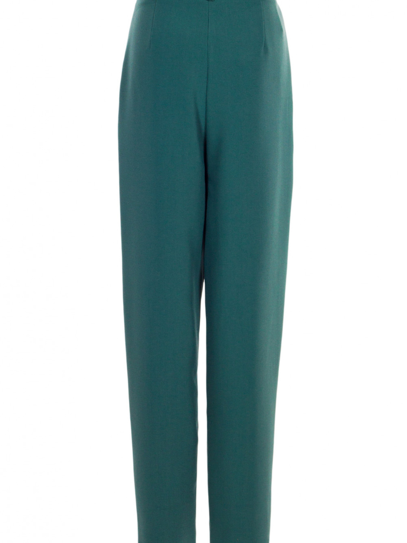 Повсякденні штани LadyLike модель ll200320047-zelenij Фото