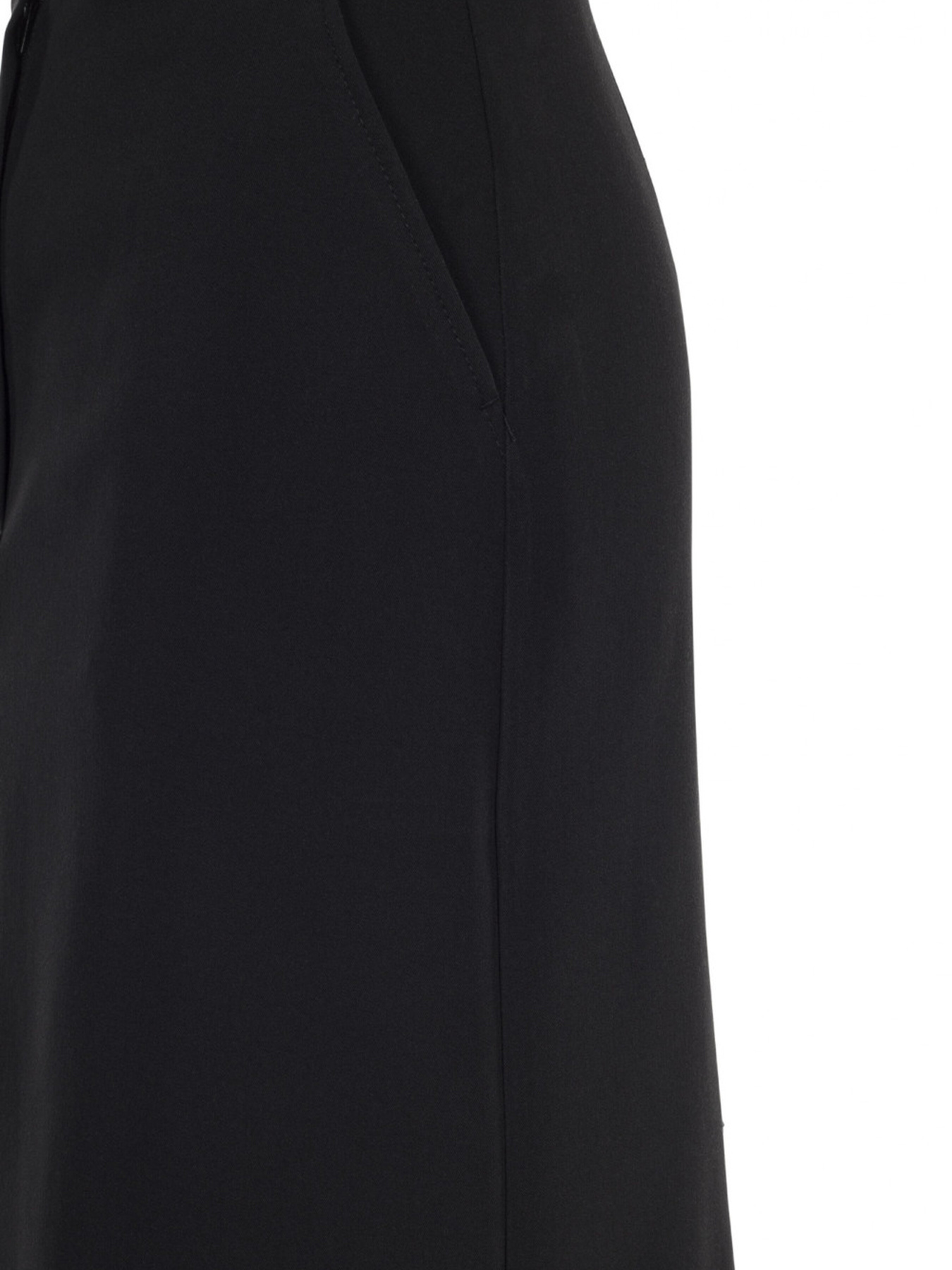 Спідниця міні LadyLike модель ll06920191-chornij Фото