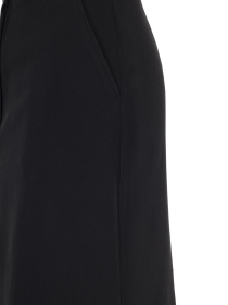 Спідниця міні LadyLike модель ll06920191-chornij Фото