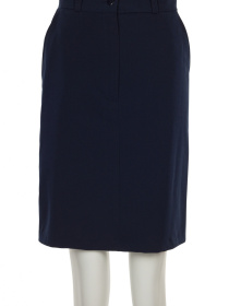 Юбка мини LadyLike модель ll06920164-sinij Фото