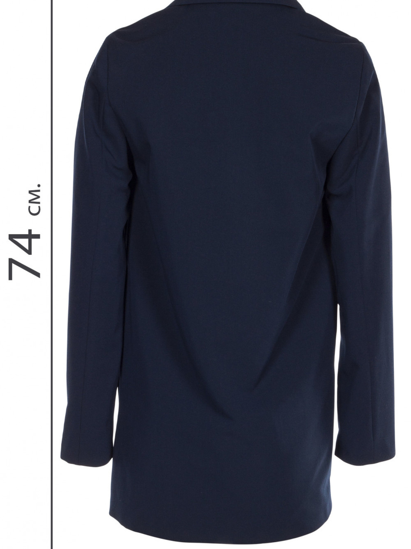 Пиджак LadyLike модель ll165820063-sinij Фото