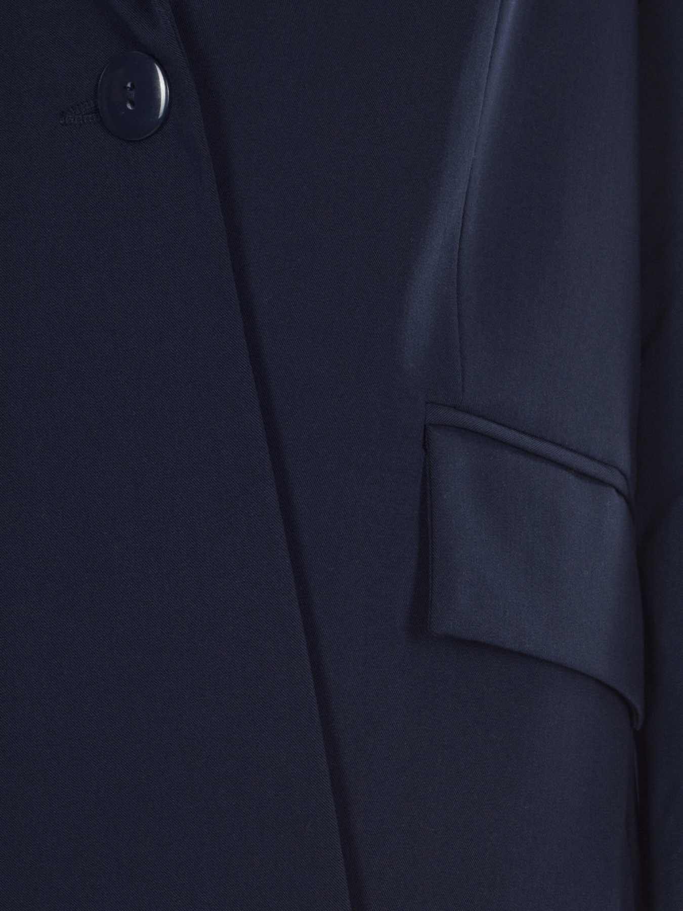 Пиджак LadyLike модель ll165820063-sinij Фото