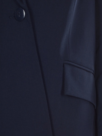 Пиджак LadyLike модель ll165820063-sinij Фото