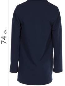 Пиджак LadyLike модель ll165820063-sinij Фото