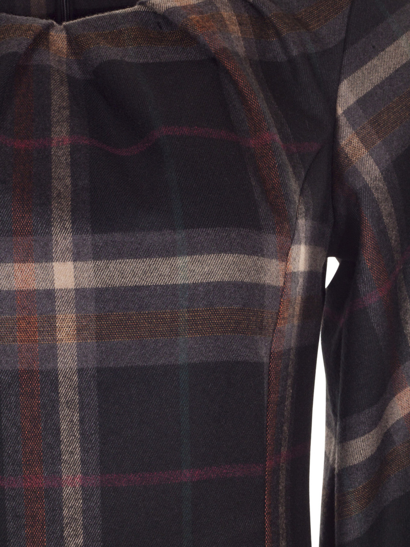 Сукня міні LadyLike модель ll204268768-riznokolxorovij Фото