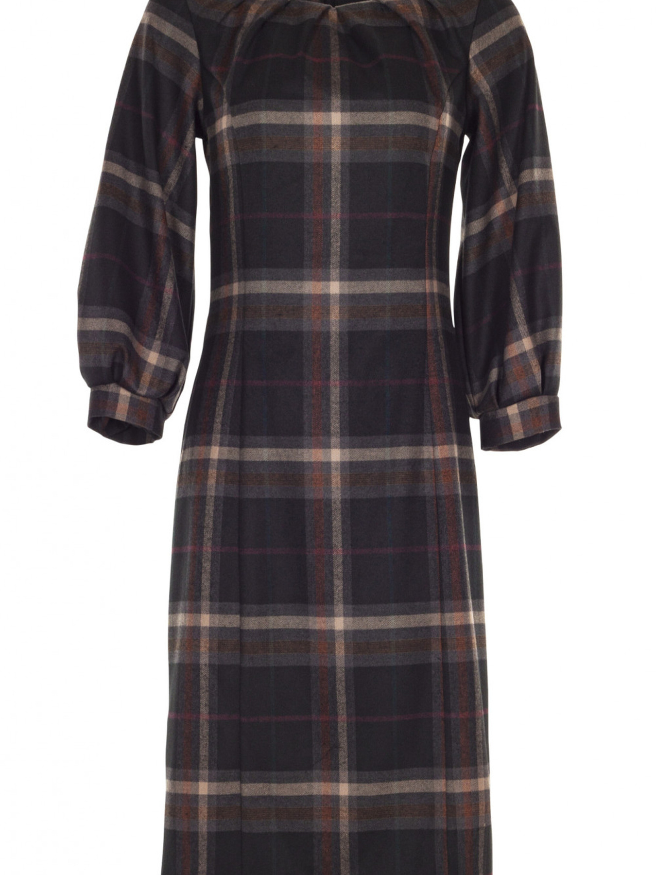 Сукня міні LadyLike модель ll204268768-riznokolxorovij Фото