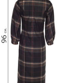 Сукня міні LadyLike модель ll204268768-riznokolxorovij Сукня міні LadyLike модель ll204268768-riznokolxorovij Фото