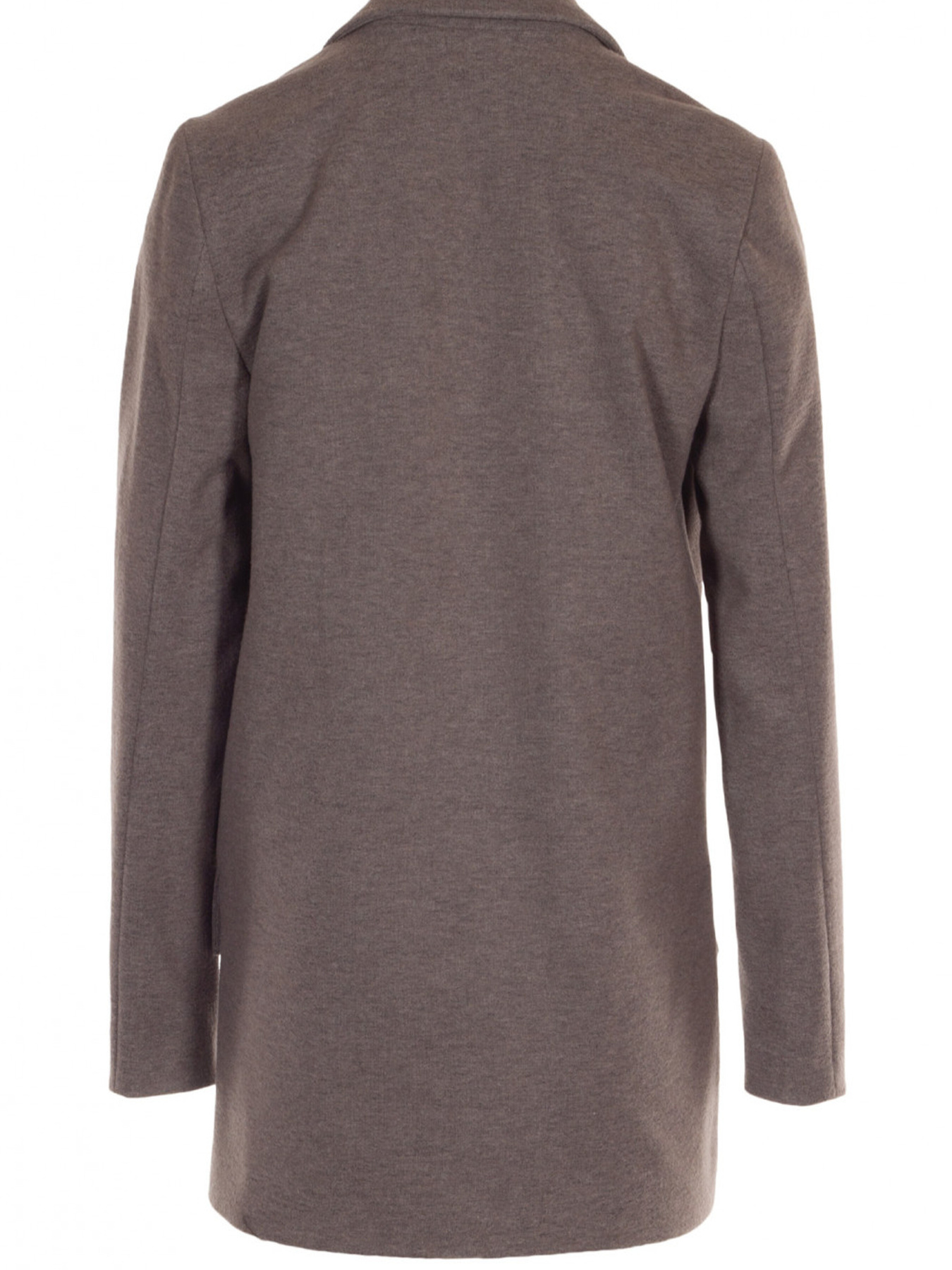 Пиджак LadyLike модель ll171060086-korichnevij Фото