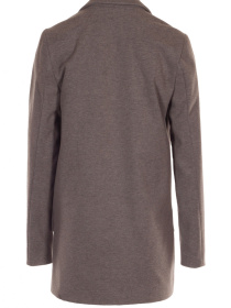 Пиджак LadyLike модель ll171060086-korichnevij Фото