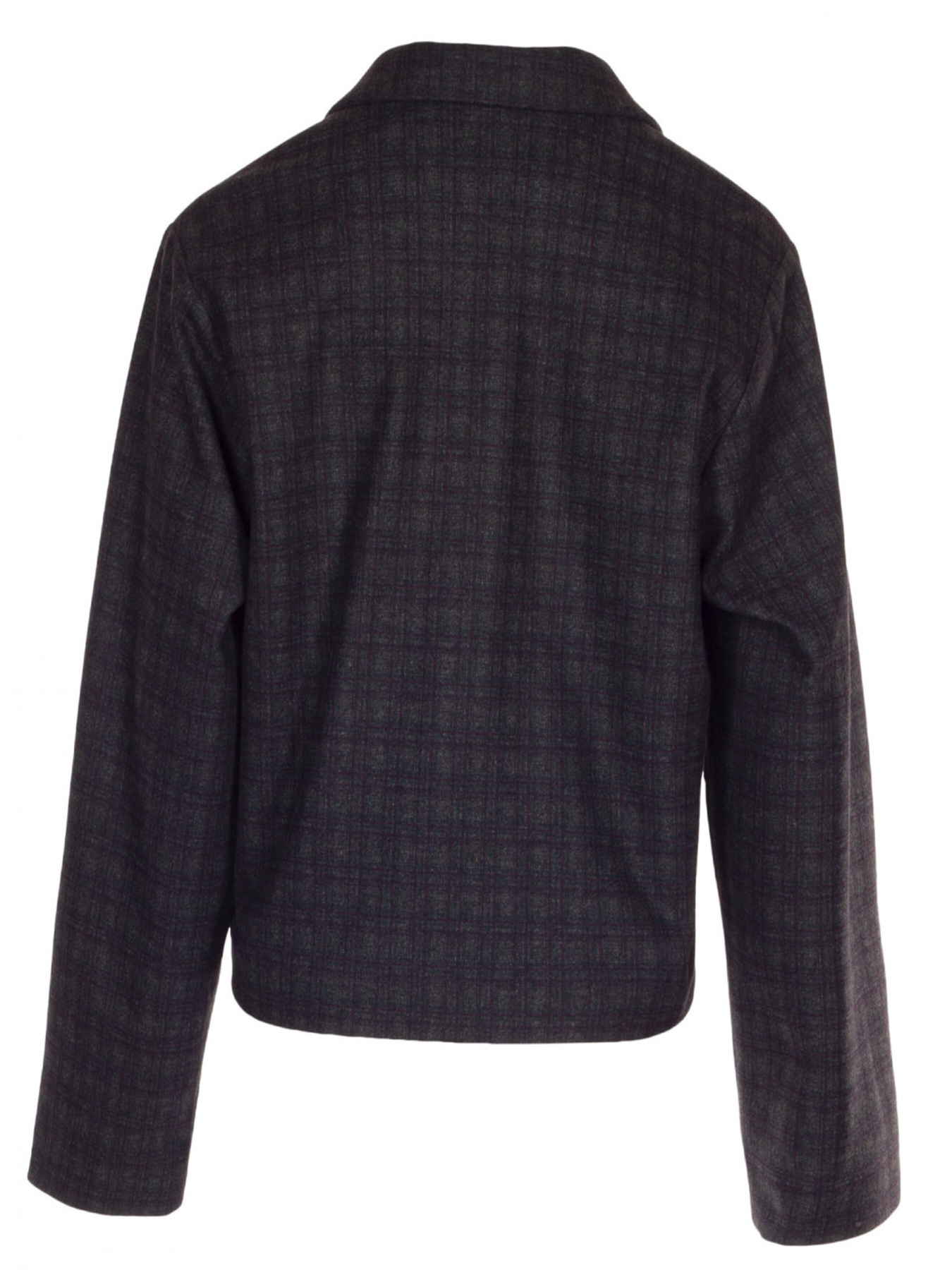 Жакет LadyLike модель ll202069868-sirij Фото