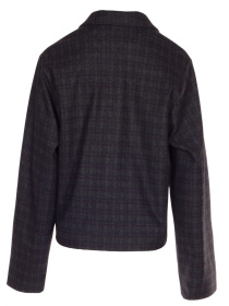 Жакет LadyLike модель ll202069868-sirij Фото