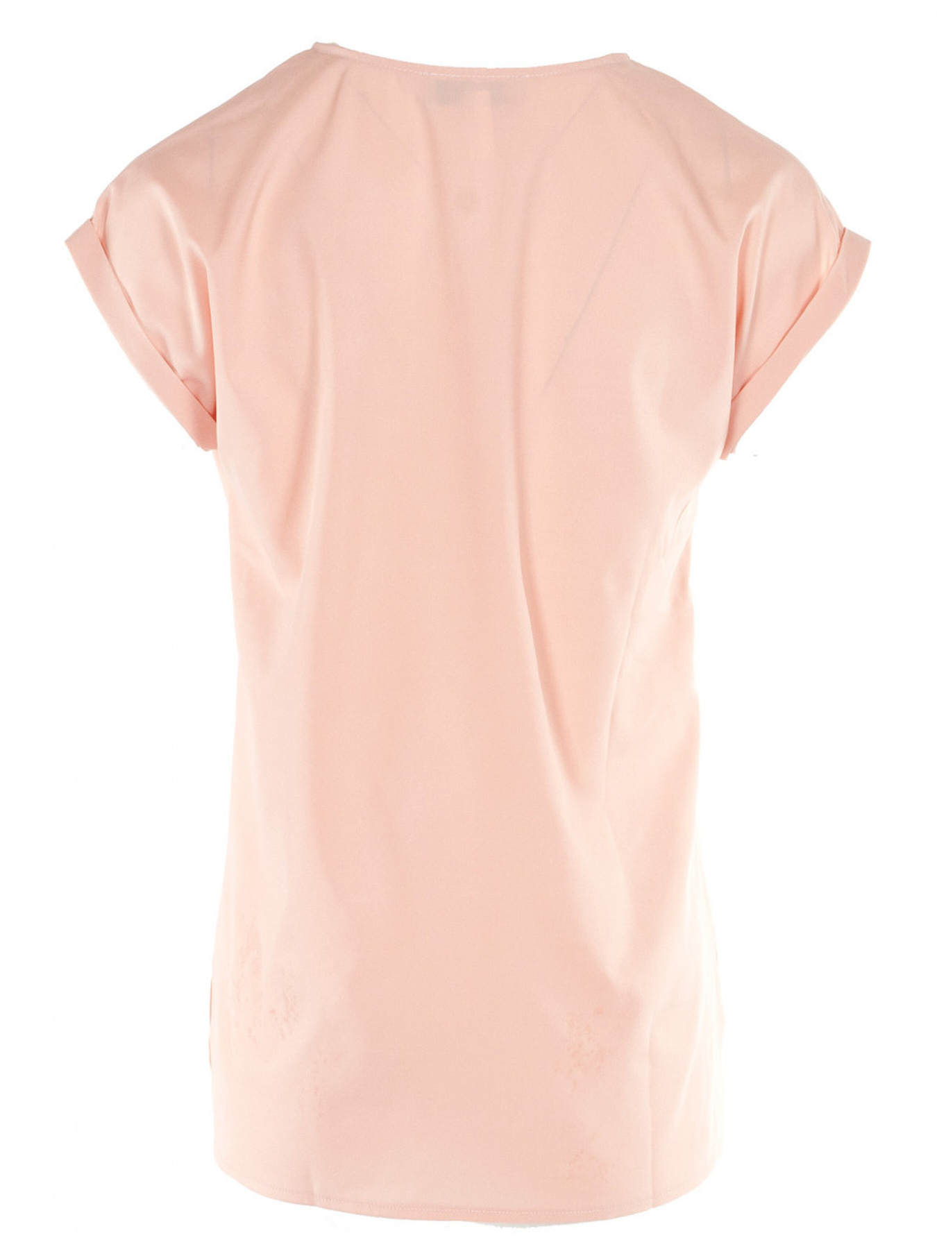 Футболка LadyLike модель ll142810011-rozhevij Фото