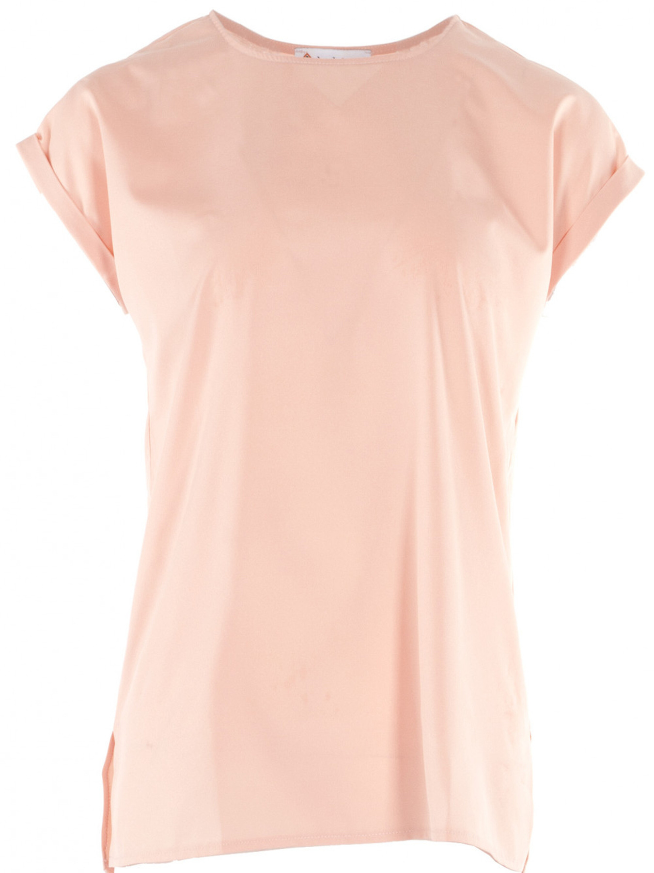 Футболка LadyLike модель ll142810011-rozhevij Фото