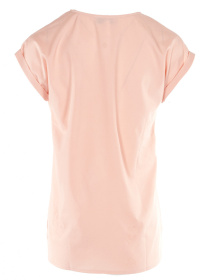 Футболка LadyLike модель ll142810011-rozhevij Фото