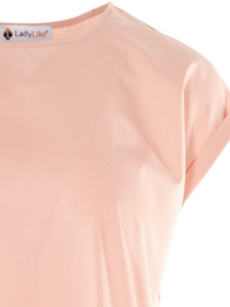 Футболка LadyLike модель ll142810011-rozhevij Фото