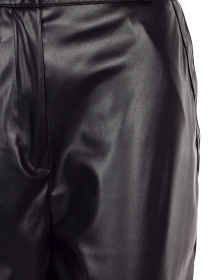 Штани повсякденні LadyLike модель ll171180090-chornij Фото