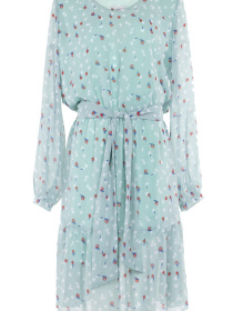 Платье мини LadyLike модель ll196934674-mqtnij Фото