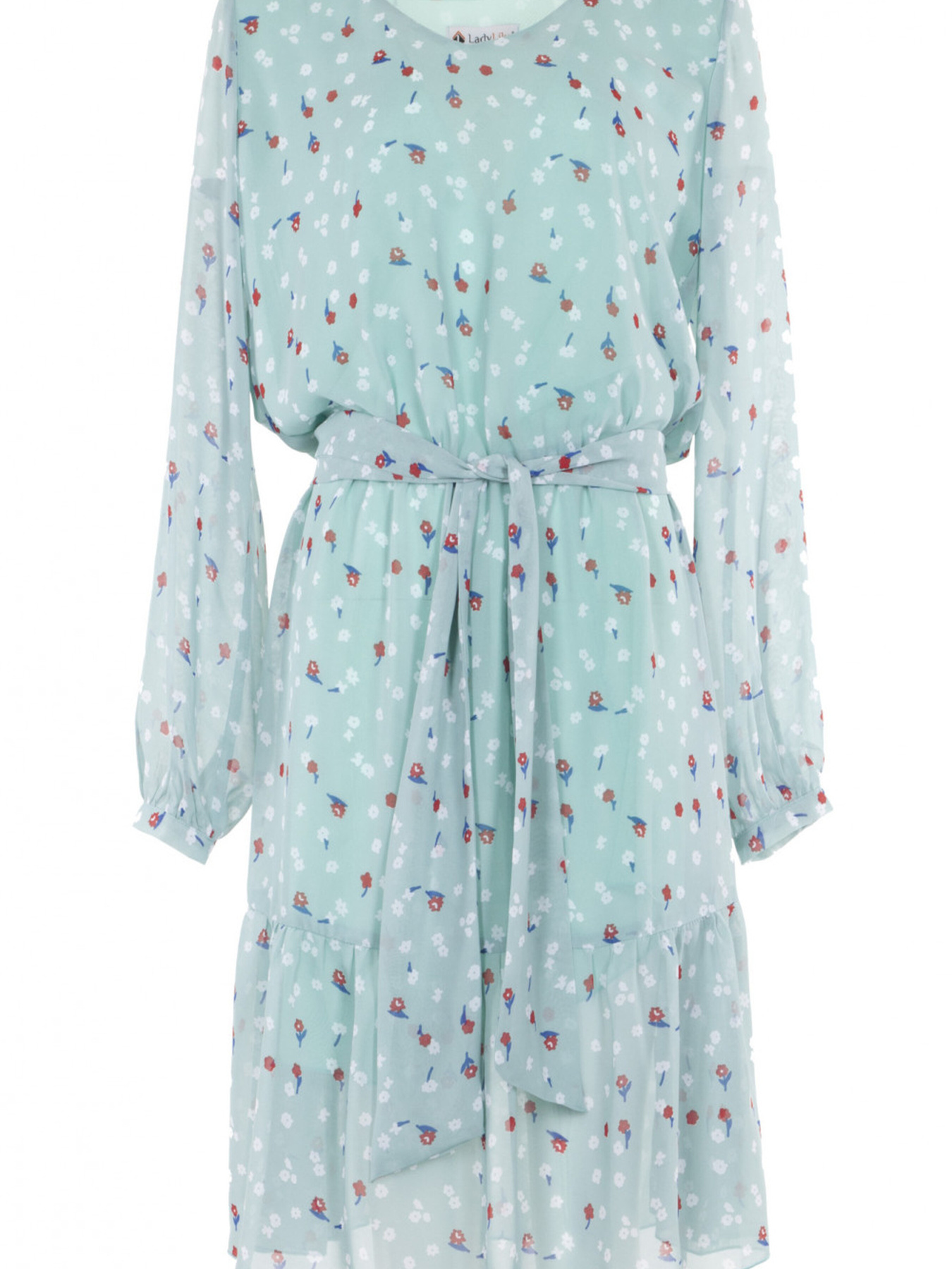 Сукня міні LadyLike модель ll196934674-mqtnij Фото