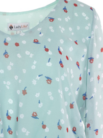 Сукня міні LadyLike модель ll196934674-mqtnij Фото