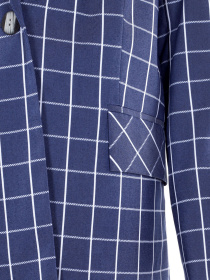 Пиджак LadyLike модель ll171014464-sinij Фото