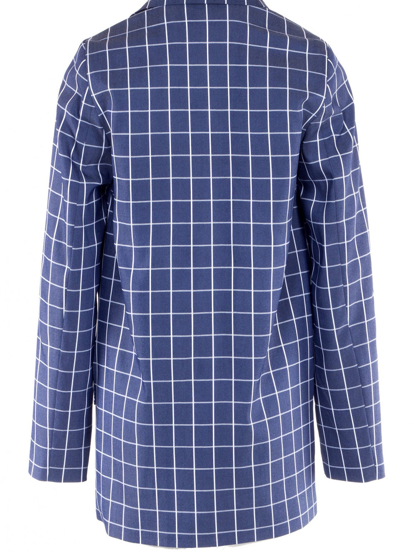 Пиджак LadyLike модель ll171014464-sinij Фото