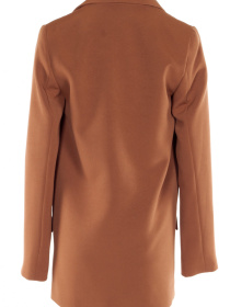 Блейзер LadyLike модель ll171020085-korichnevij Фото