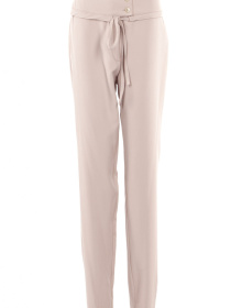 Штани повсякденні LadyLike модель ll209120087-bezhevij Фото