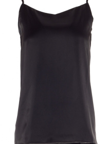 Майка LadyLike модель ll161430090-chornij Фото