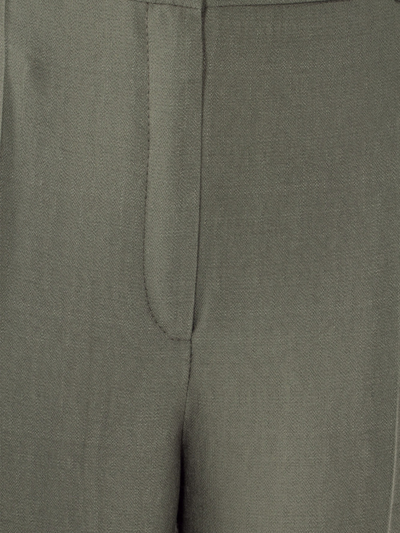 Штани повсякденні LadyLike модель ll171110047-haki Фото