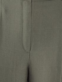 Штани повсякденні LadyLike модель ll171110047-haki Фото