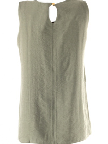 Блуза LadyLike модель ll176350047-haki Фото