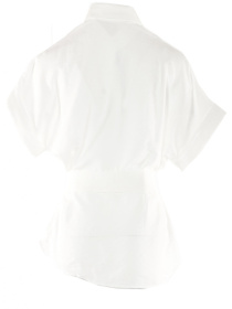 Блуза LadyLike модель ll197750001-bilij Фото